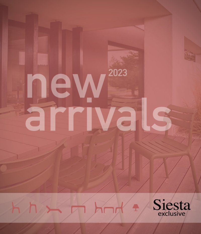 2023 Contract New Arrivals