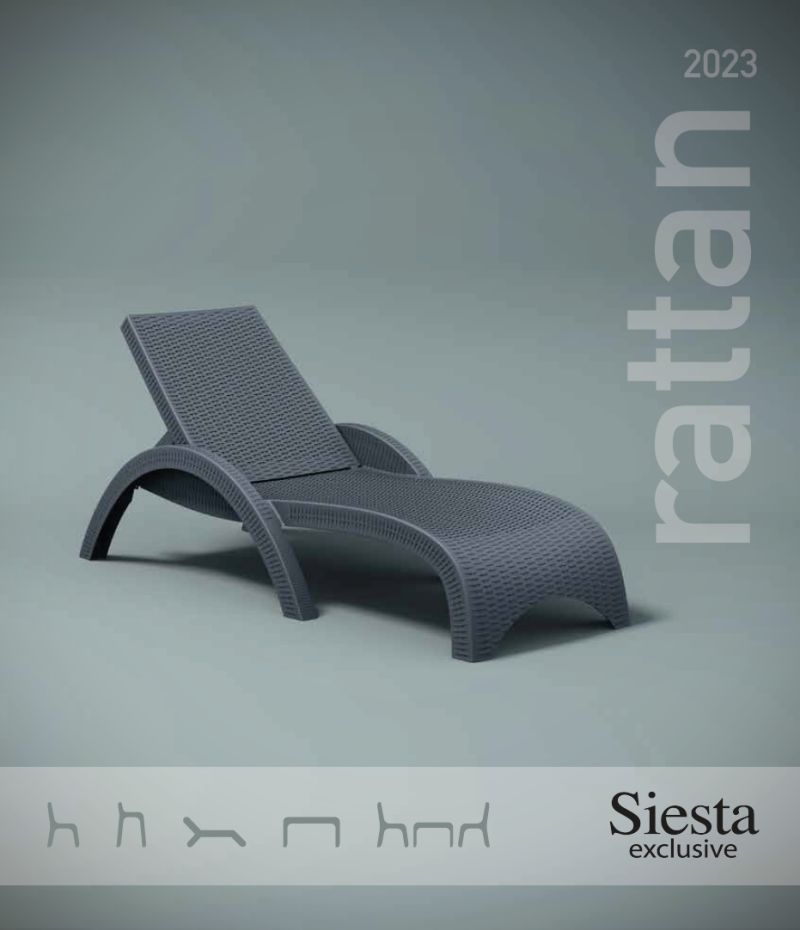 2023 Rattan